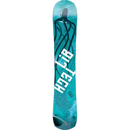 Lib Technologies - Rasman Snowboard - 2024