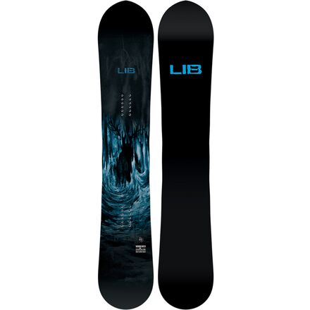 Lib Technologies - Skunk Ape II Snowboard - 2024