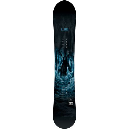 Lib Technologies - Skunk Ape II Snowboard - 2024