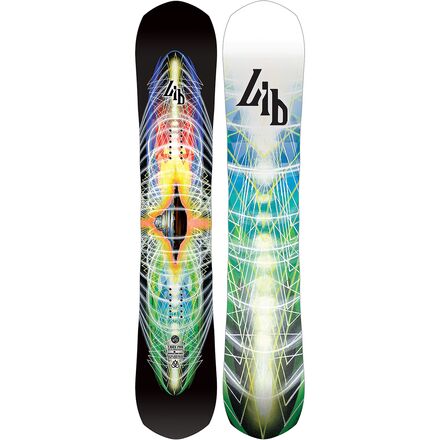 Lib Technologies - T.Rice Pro Snowboard - 2024 - One Color