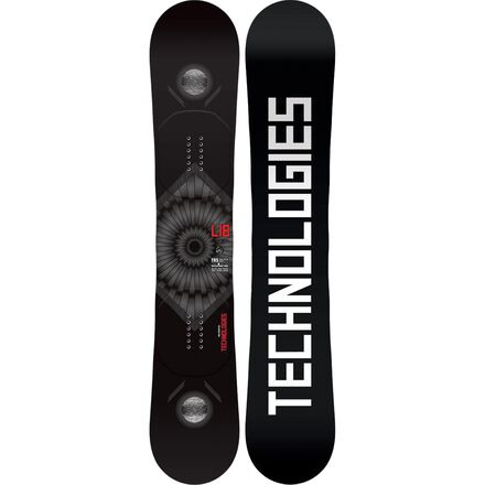 TRS Snowboard - 2024