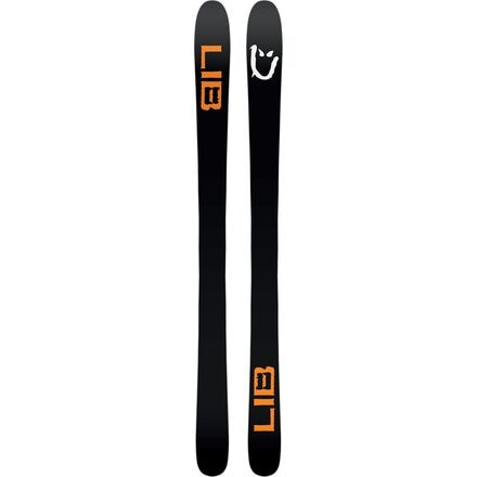 Lib Technologies - Libstick 98 Ski - 2024 - Women's