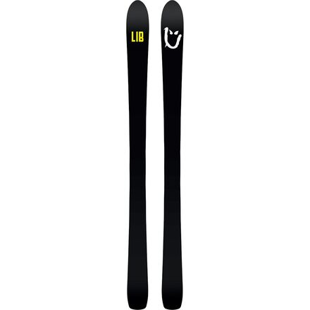 Lib Technologies - Rad 102 Ski - 2024