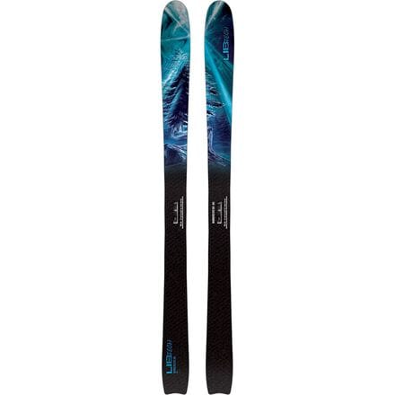 Lib Technologies - Wunderstick 106 Ski - 2024 - One Color