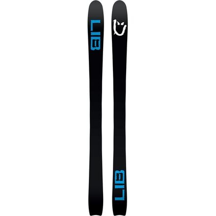 Lib Technologies - Wunderstick 106 Ski - 2024