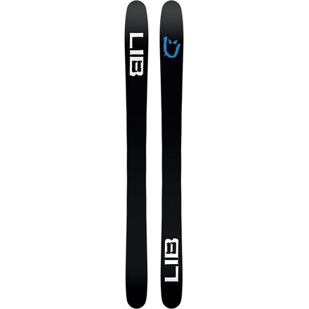 Lib Technologies - Yewps Ski - 2024