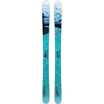 Libstick 103 Ski - 2025 - Women's