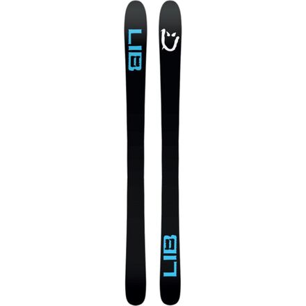 Lib Technologies - Libstick 103 Ski - 2025 - Women's