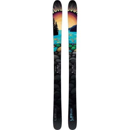 Libstick 98 Ski - 2025 - Women's