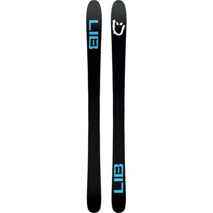 Lib Technologies - Libstick 98 Ski - 2025 - Women's