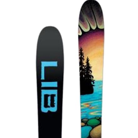 Lib Technologies - Libstick 98 Ski - 2025 - Women's