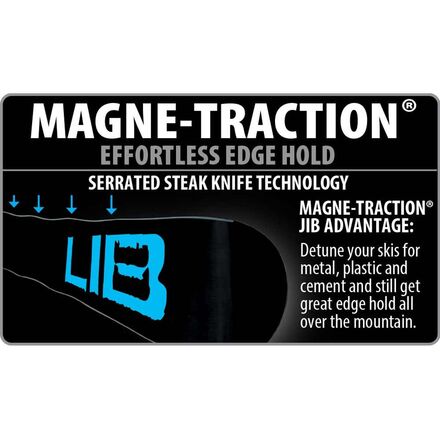 Lib Technologies - Libstick 98 Ski - 2025 - Women's