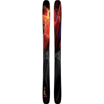 Proteen Ski - 2025 - Kids'