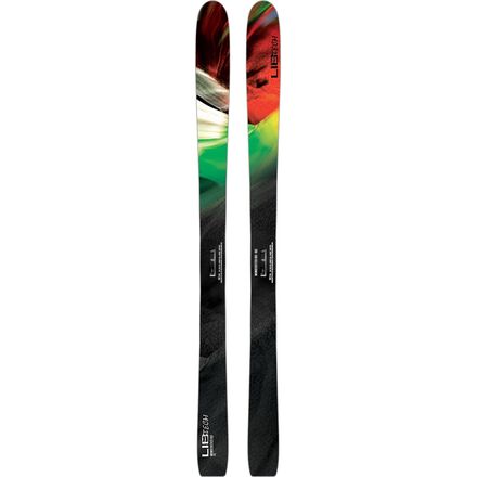 Wunderstick 100 Ski - 2025