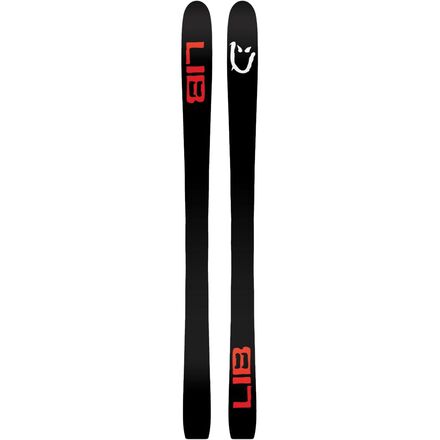 Lib Technologies - Wunderstick 100 Ski - 2025