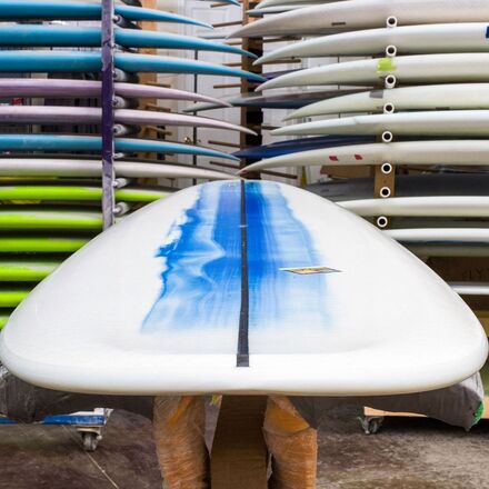 Lib Technologies - Alex Lopez Terrapin Board - 2025