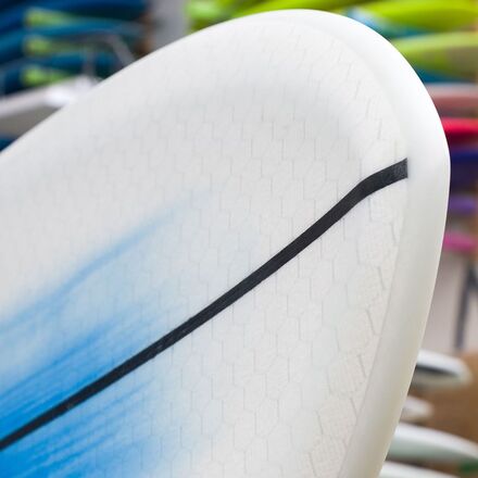 Lib Technologies - Alex Lopez Terrapin Board - 2025