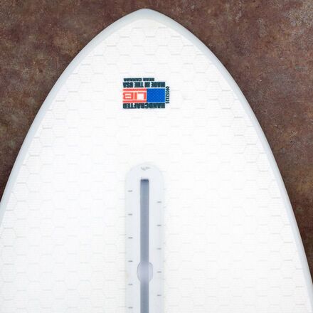 Lib Technologies - Alex Lopez Terrapin Board - 2025