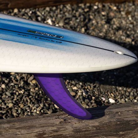 Lib Technologies - Alex Lopez Terrapin Board - 2025