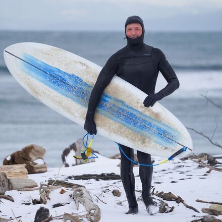 Lib Technologies - Alex Lopez Terrapin Board - 2025
