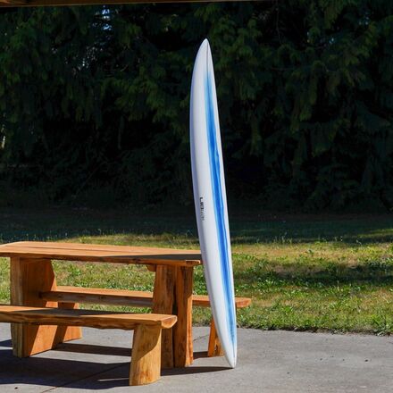 Lib Technologies - Alex Lopez Terrapin Board - 2025