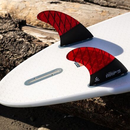 Lib Technologies - Mr X Mayhem California Pin Board - 2025