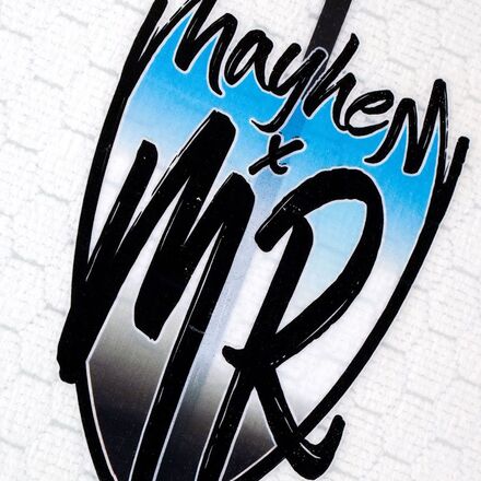 Lib Technologies - Mr X Mayhem California Pin Board - 2025