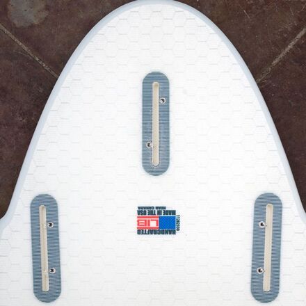 Lib Technologies - Mr X Mayhem California Pin Board - 2025