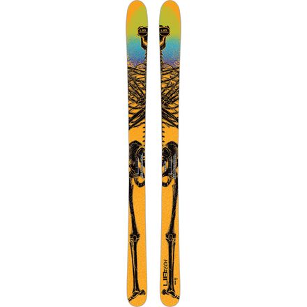 Hemi 102 Ski - 2026