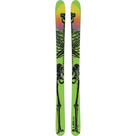 Lib Technologies - Hemi 112 Ski- 2026