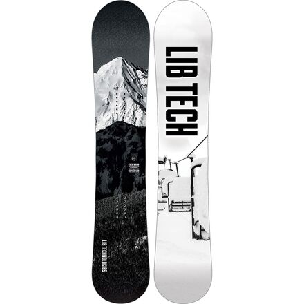 Cold Brew Snowboard - 2026