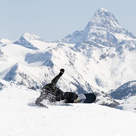 Lib Technologies - Cold Brew Snowboard - 2026