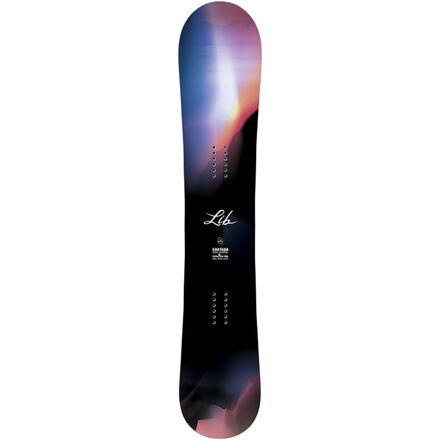 Lib Technologies - Cortado Snowboard - 2026 - Women's
