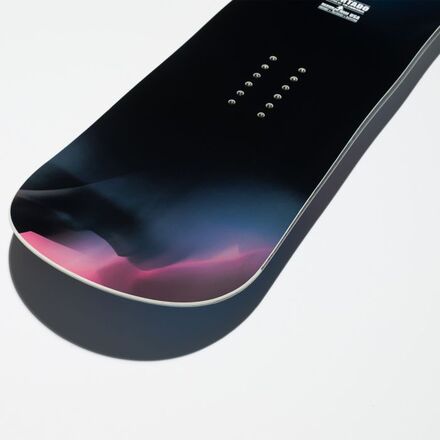 Lib Technologies - Cortado Snowboard - 2026 - Women's