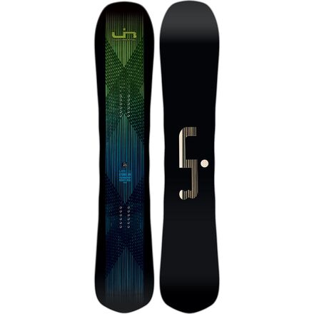 Cygnus BM Snowboard - 2026