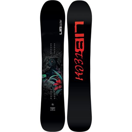 Dynamiss Snowboard - 2026 - Women's