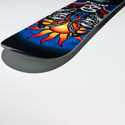 Lib Technologies - Jamie Lynn Snowboard - 2026