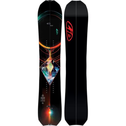 Orca Techno Splitboard - 2026