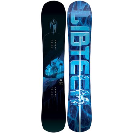 Rasman Snowboard - 2026