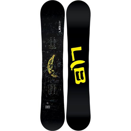 Skate Banana Snowboard - 2026
