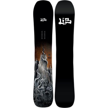 Skunk Ape Snowboard - 2026