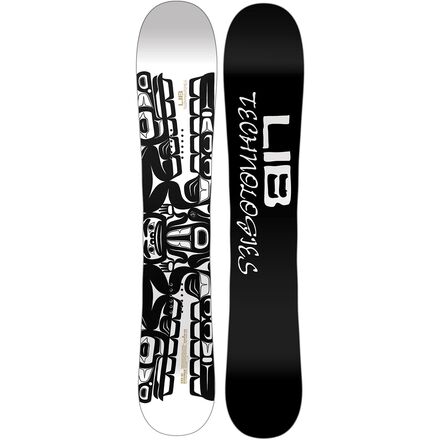 Son of a Birdman Snowboard - 2026