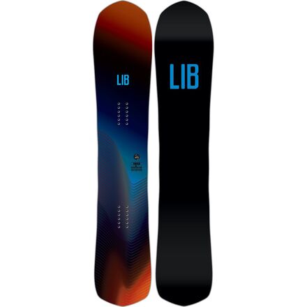 Theda Snowboard - 2026 - Women's