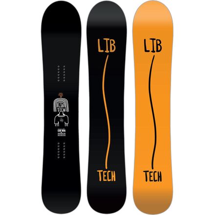 Rig Snowboard 2024