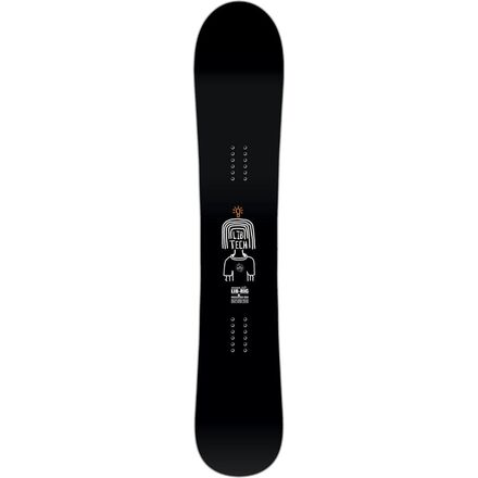 Lib Technologies - Rig Snowboard 2024