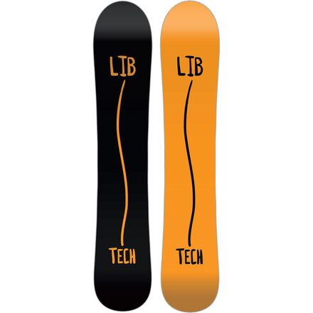 Lib Technologies - Rig Snowboard 2024