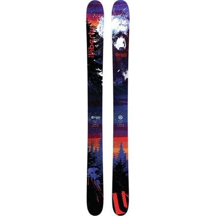 Liberty - Origin 116 Ski