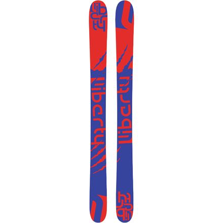 Liberty - Origin 116 Ski