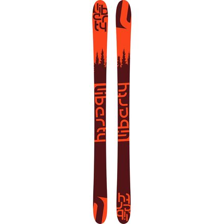 Liberty - Origin 96 Ski