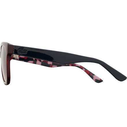 Lacoste - L796S Sunglasses - Women's